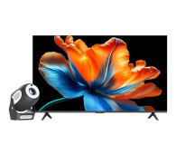 Xiaomi 75" S Mini 2026 QD-Mini LED FHD Google TV +HY300X-2 - 1572919 - zdjęcie 1